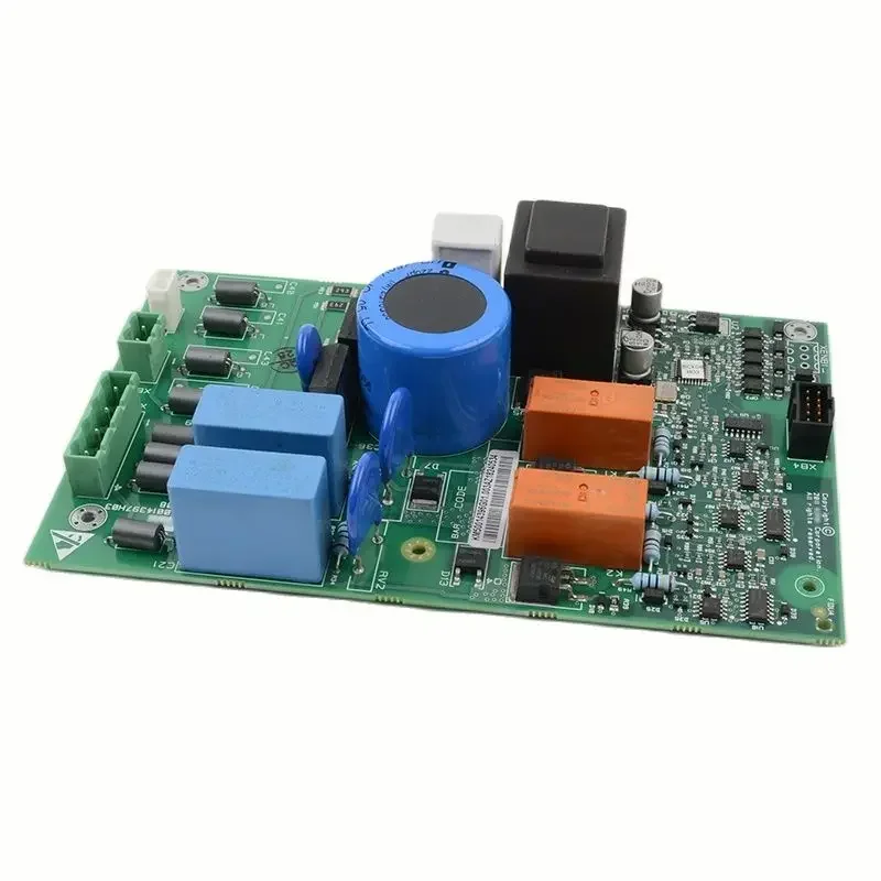 

Bestseller Bestseller KM50014396G01 Brake Module Elevator Parts Lift Accessories