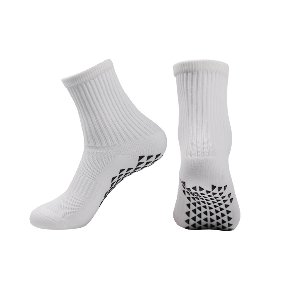 1/3 Pairs New Sports Socks Dispensing Non-slip Football Socks Basketball Socks Thickened Breathable Comfortable Running Socks