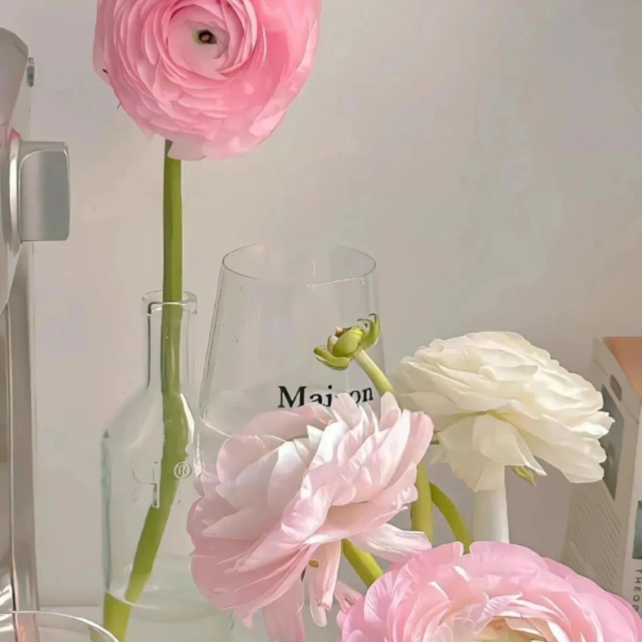 Aluminum 7075 Rear …