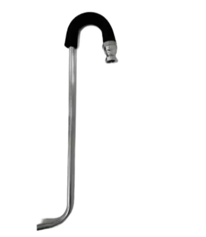 304 Stainless Steel Whirlpool Arm, Brewery & Home Brewing Accessory for Beer Whirlpool Tank