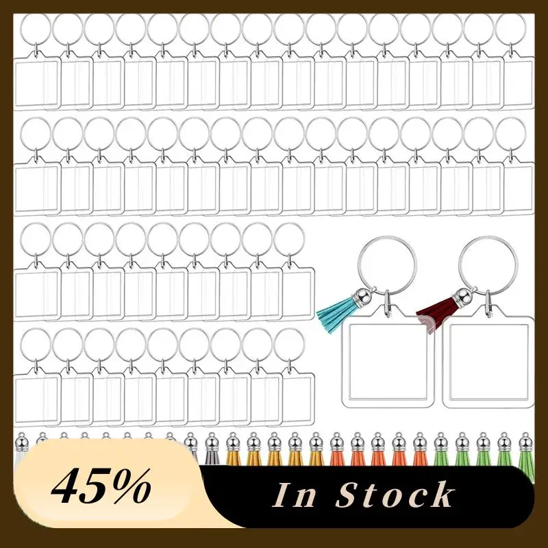 a78k-nouveau-porte-cles-cadre-photo-en-acrylique-avec-glands-breloques-photo-inserer-porte-cles-cadre-clair-porte-cles-vierges-pour-bricolage