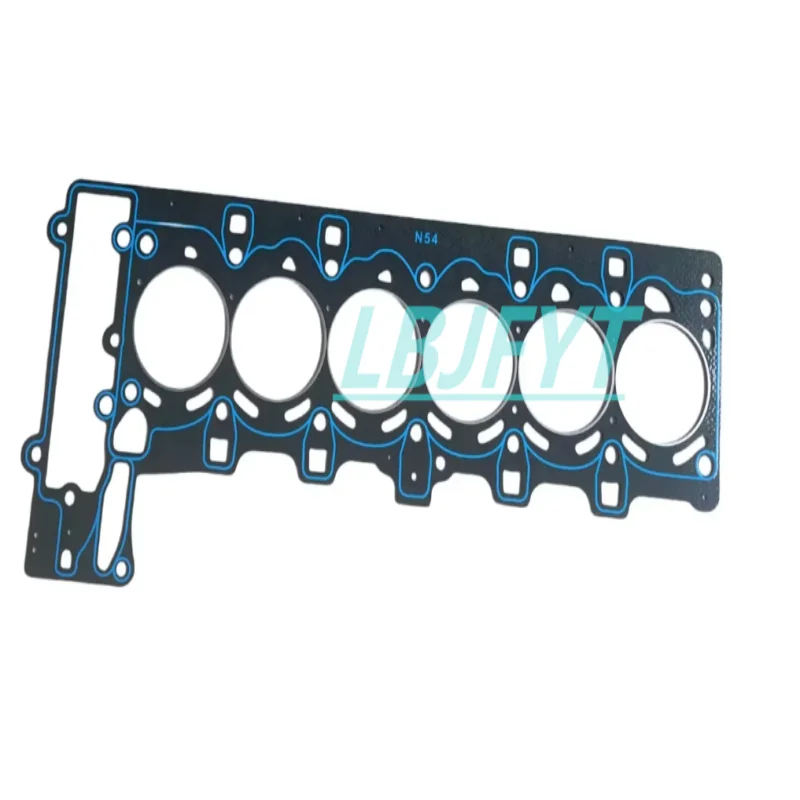 

Неметаллическая прокладка цилиндра Подходит для BMW X6 Z4 335i E92 E90 E88 E60 E71 135i 740i 740Li 11127557265