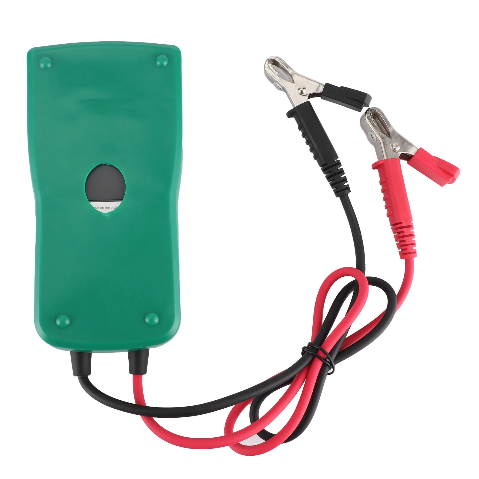 DY2015A For Battery Tester for Vehicle Electrical System Analysis Starting Load for maximum Operating Load Charging Check