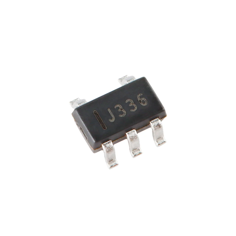 10pcs Original authentic SPX3819M5-L-3-0 TR SOT-23-5 500mA low noise LDO voltage regulator chip