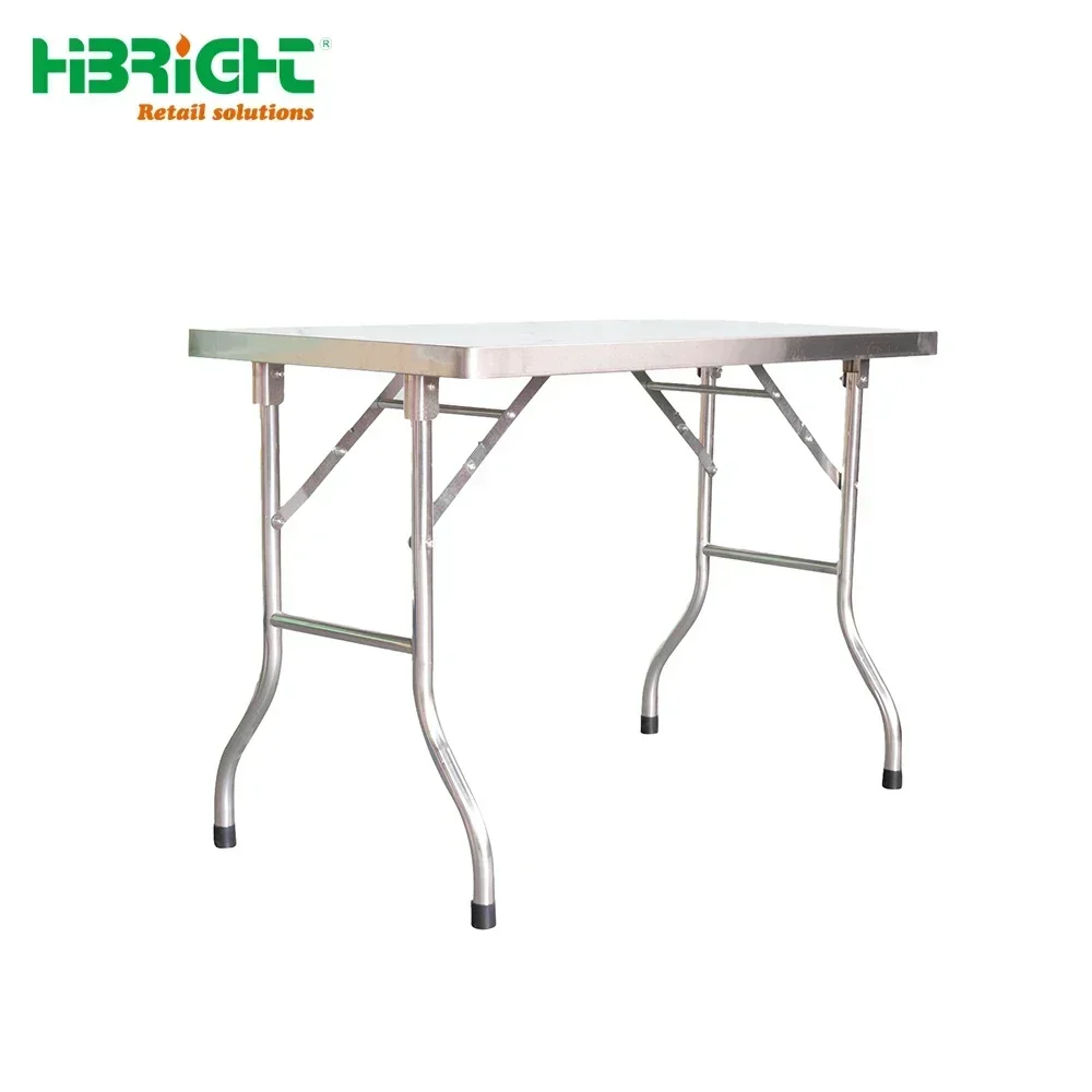 2026/304 Stainless Steel Food Grade Folding Tle