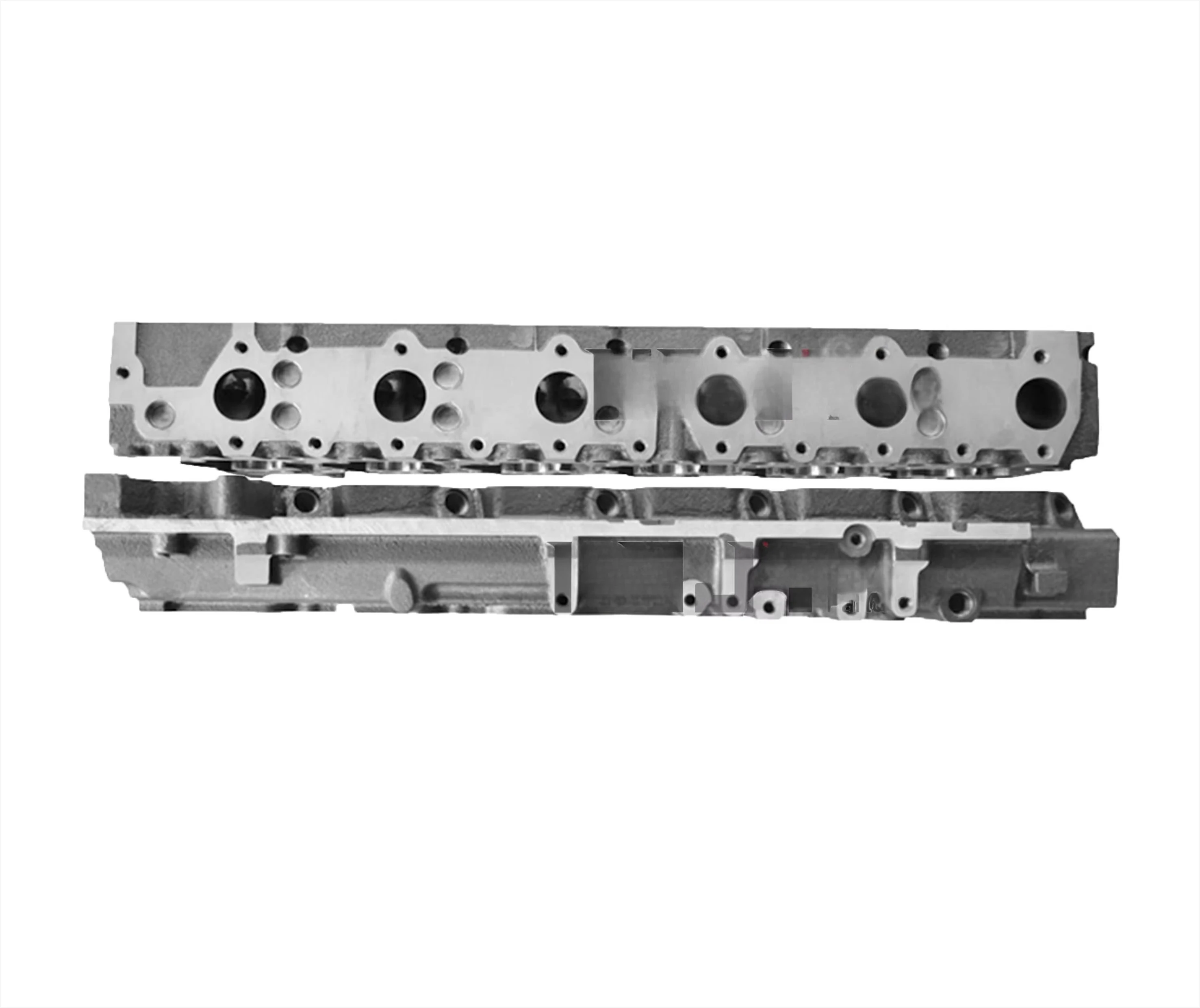 

L8.9 ISLe High Quality Cylinder Head Assembly for CUMMINS 5347976 5529500 5347974 4929518 4942138