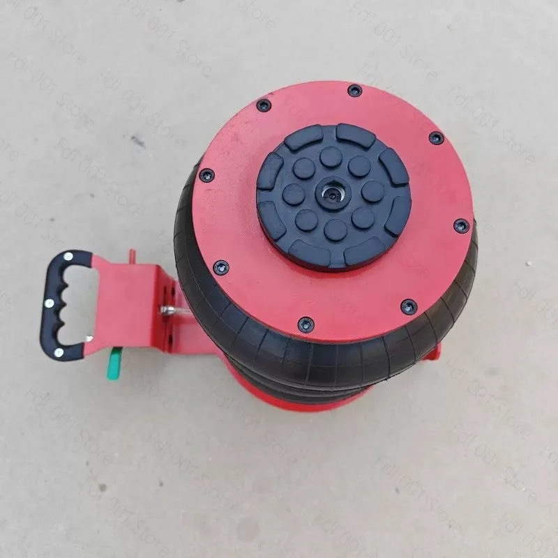 for 3 Ton Air Jack Pneumatic Lift Bag, Portable Inflatable Jack for Off-Road Recovery, Heavy Duty Emergency Rescue Tool
