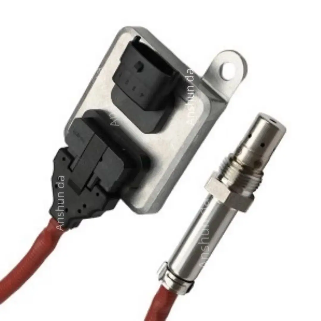 

5WK96660 1810704 NOX Sensor 5WK96660C Nitrogen Oxygen Sensor For DAF Truck Auto Parts