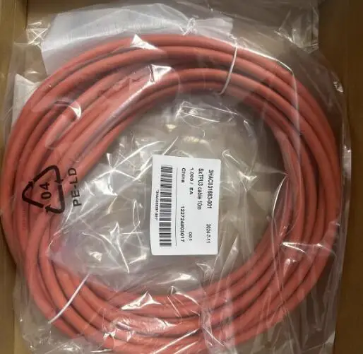 

Robot indicator cable 3HAC031683-001 In stock