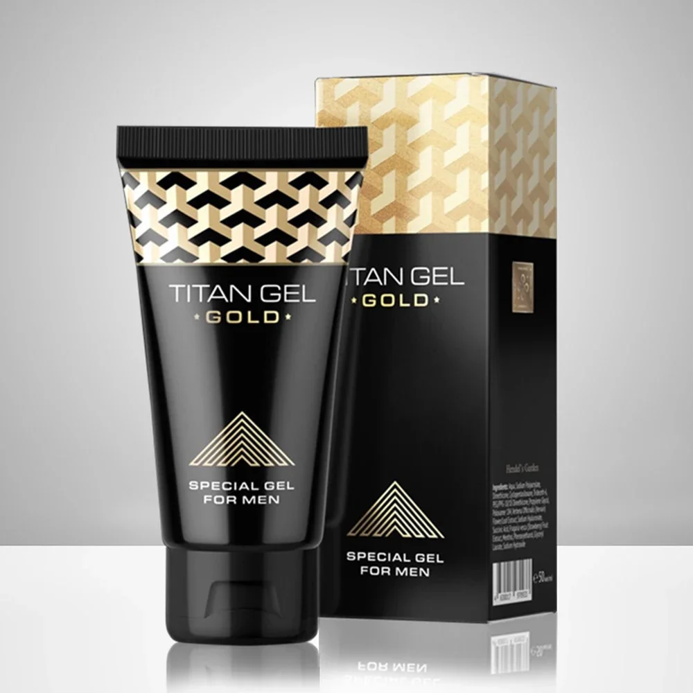 OUS AN-Gel d'agrandissement masculin Big Dick, crème média, produit d'érection, augmentation de la taille média