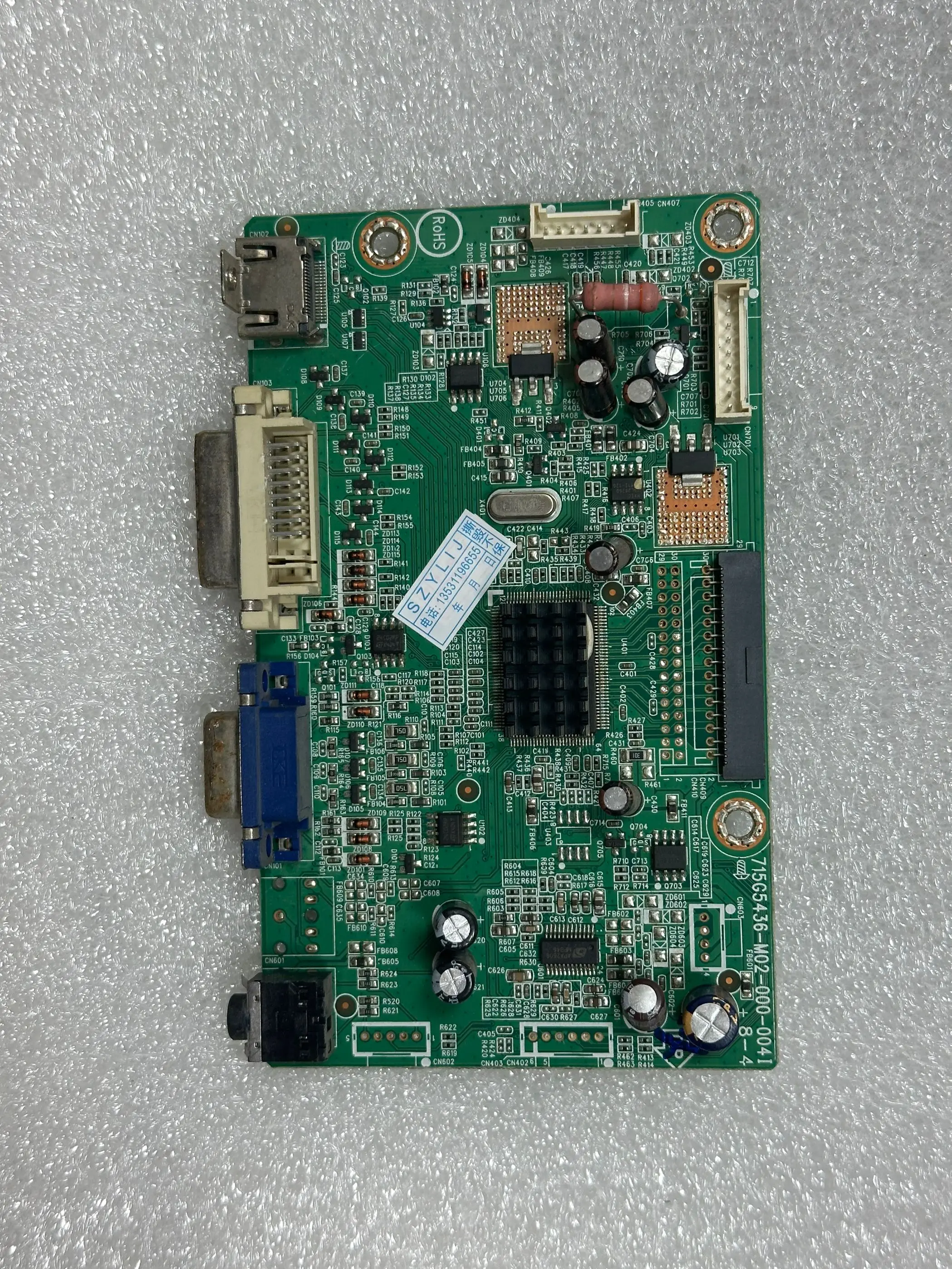 Original VE2708HI V…