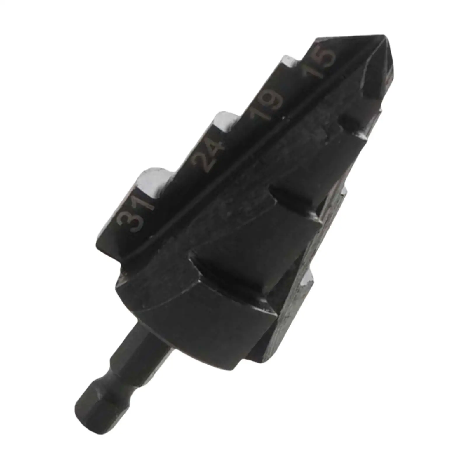 HVAC Repair Tool 15-31mm Bit Swaging Tool Professional Pipe Expanding Tool