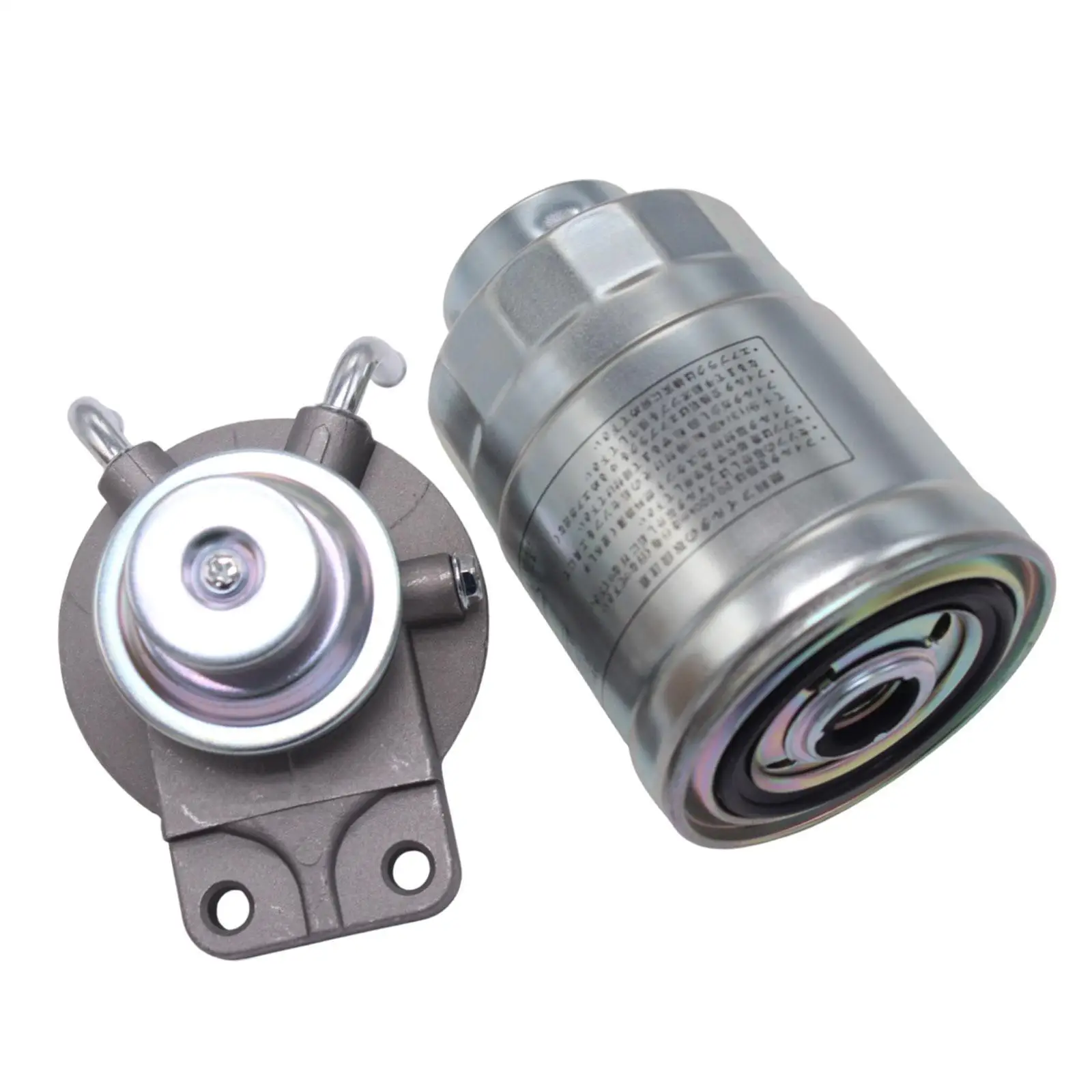 

Diesel Lift Primer Pump Mi57509889 Assembly Replaces Engine Components for Mitsubishi L200 Pickup 1996-2007 K74-2.5TD-4D56