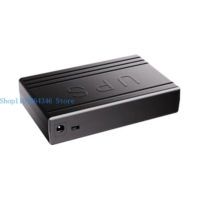 652F Power Unit With Overload Short Circuit Safety For Electronic Backup Power Supply