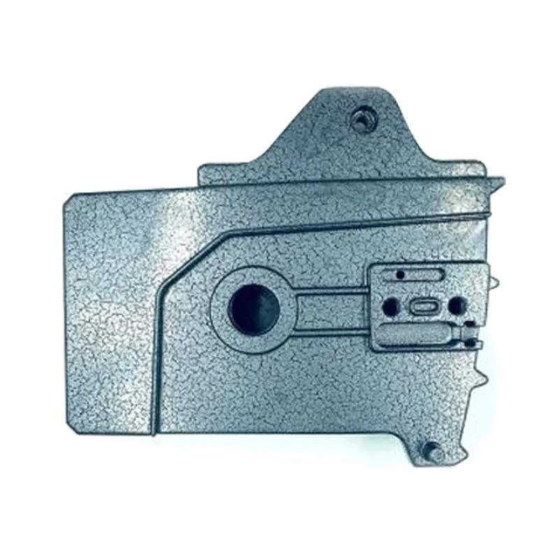 Electric Chainsaw Gearbox Model 05119 Bimetal With Self Matching Nuts For Cutting Tool Replacement Parts