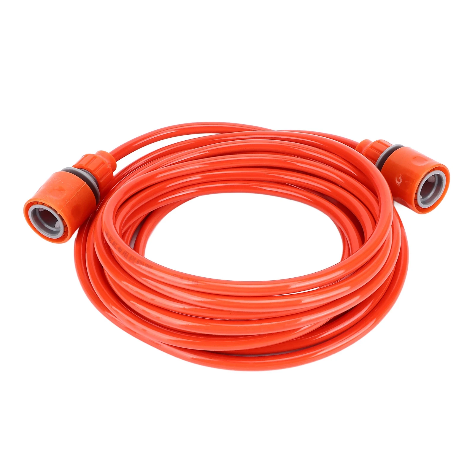 Multipurpose Garden Hose 6 Meter High Pressure Soft Flexible Explosion Proof Antifreeze Wear Resistant Garden Plastic Water Pipe