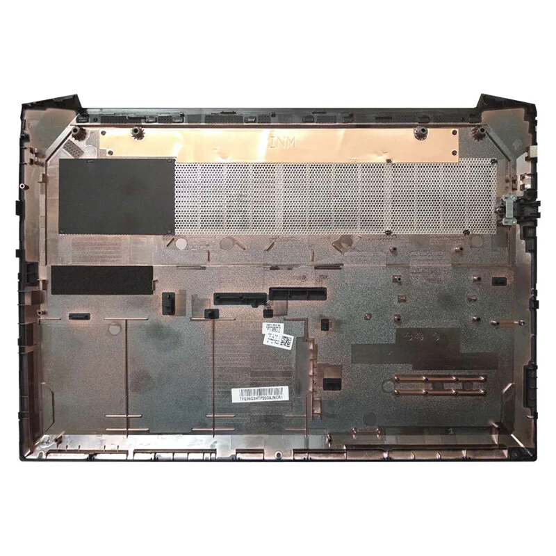 P+For HP Light Shadow Gen 5 15.6Inch Bottom Cover D Shell