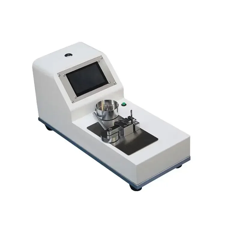 

Tensile Testing Machine