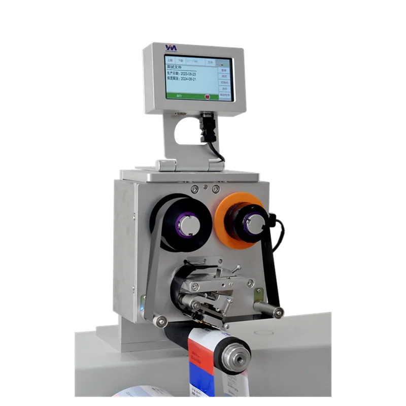 Thermotransferdrucker 107 mm