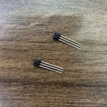 Chip BOM compatible/one-stop, DTC143TS DTC143 (1 piezas), compra original