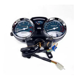 High Quality GN125 GN125-F HJ125-8E EN125 Motorcycle Mechanical Instrument Meter Assembly