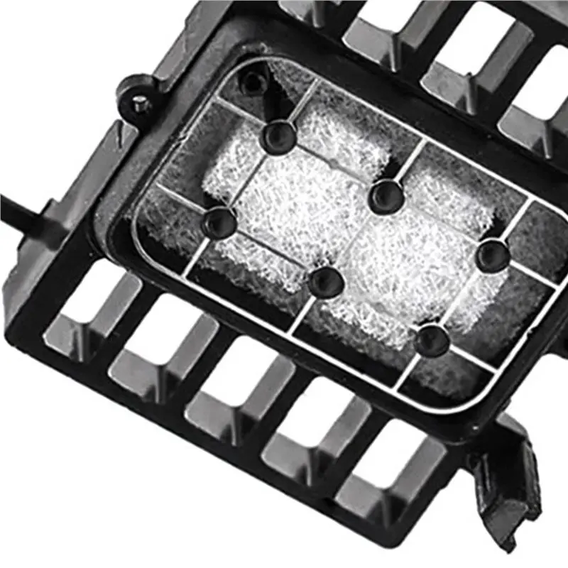 ABDE-2X Ink Pad L1800 1390 Cap Top For Epson R1390 R1400 R1430 L1800 1500W Printer Printhead Capping Station