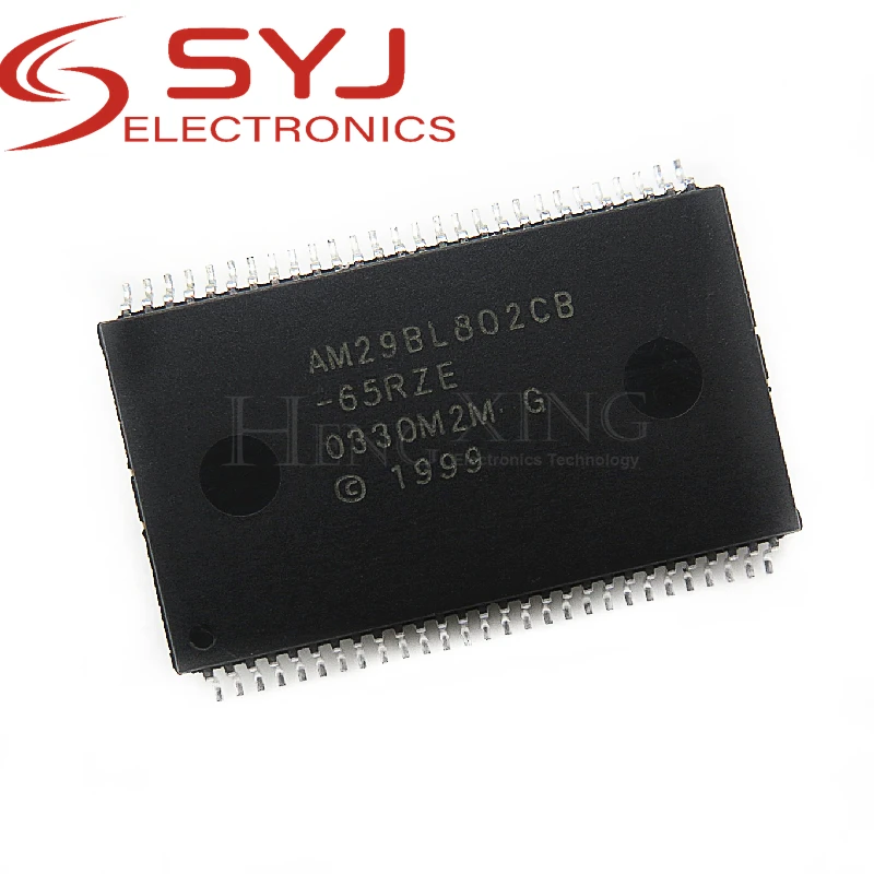 

1piece AM29BL802CB-65RZE AM29BL802 SSOP-56