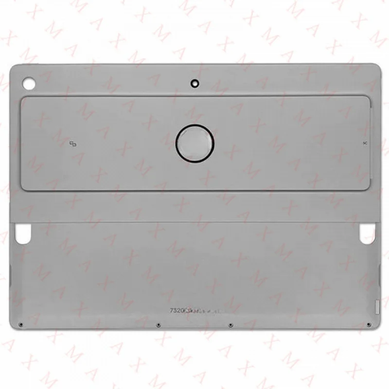 

AA LCD Back Cover Rear Lid for DELL Latitude 7320 Detachable 2in1 0JDVG5