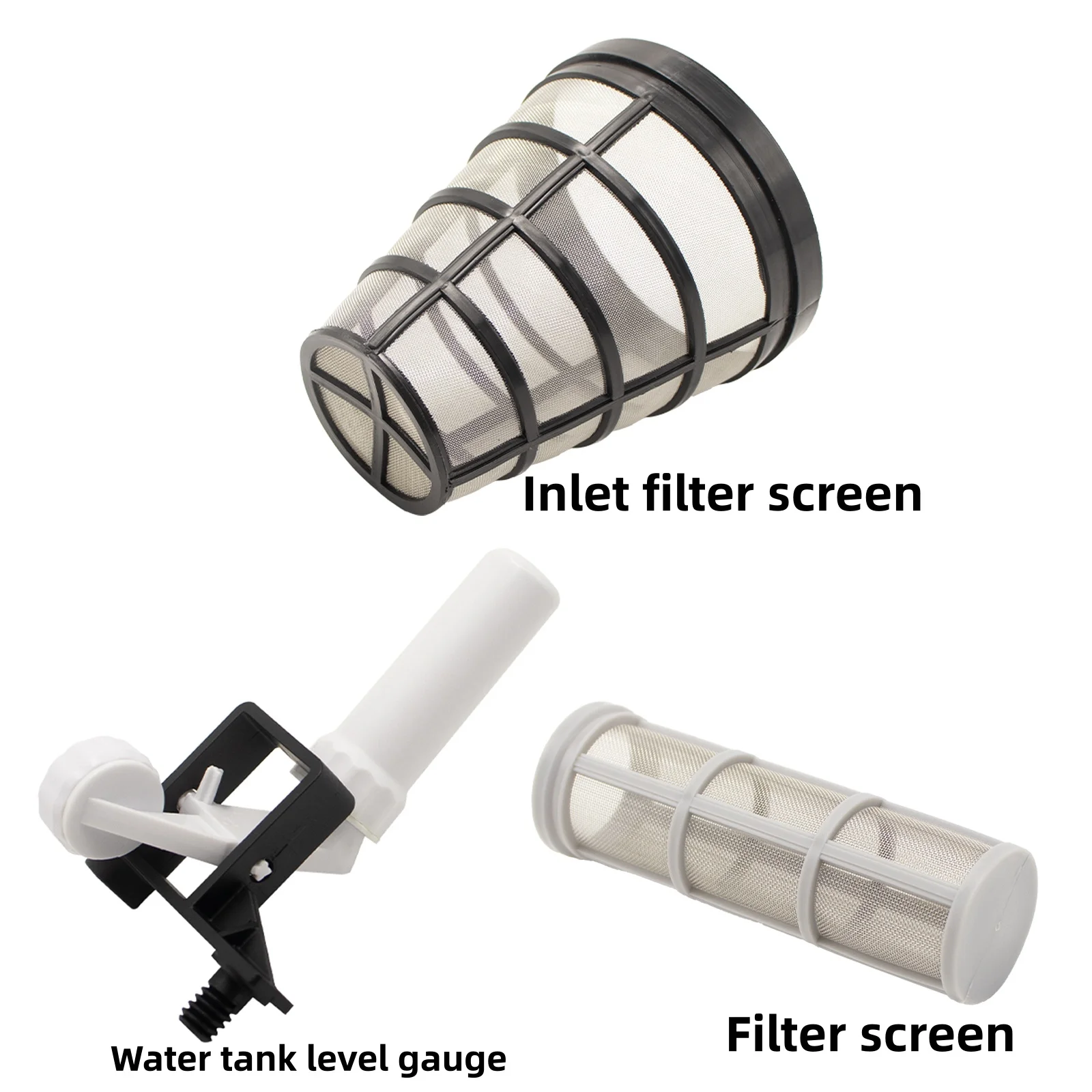 

For DJI Agras T40 T20P T50 Tank Water Level Sensor Liquid Gauge Filter Mesh Net For Plant Protection Drone Accessories