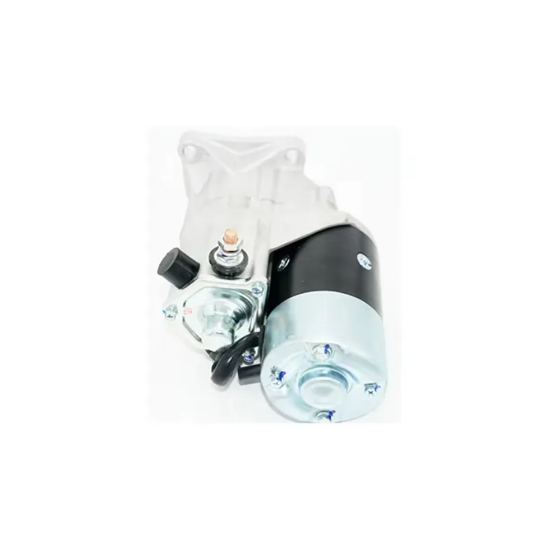 

1430538 143-0538 Electrical Parts 12V 2.5KW 10T CW Starter Motor for Backhoe Loader 436B 438B