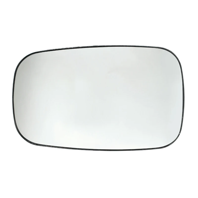 Left Outside Mirror Glass Rearview Mirror Glass for Renault: MEGANE II 2,LAGUNA II 2,Clio III 3 7701054753