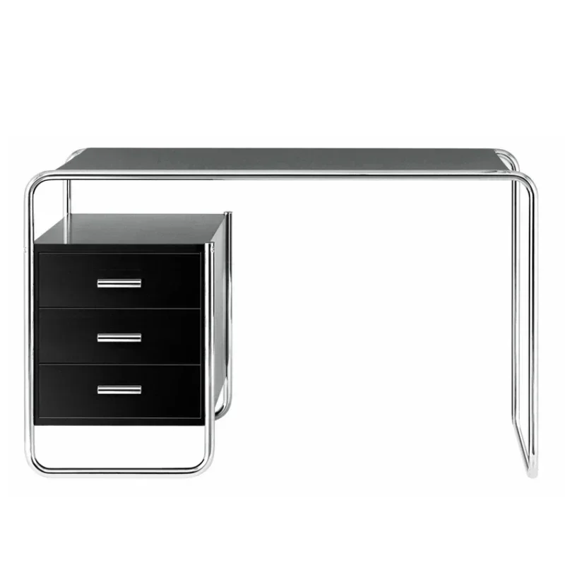 Modern Simplicity Office Desks Small Home Bedroom Study Office Desks Table Game Computer Bureaux Meuble Work Furniture QF50OD