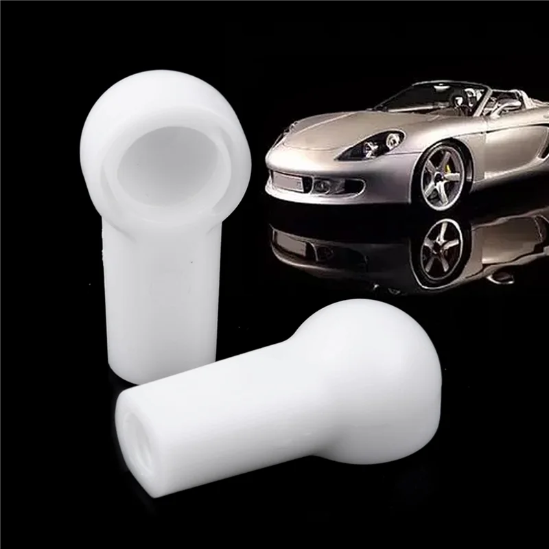 

A63X-4 шт., сменная торцевая крышка шарнира толкателя автомобиля для Porsche 986 987 Boxster Convertible 1997-2012 98656127902