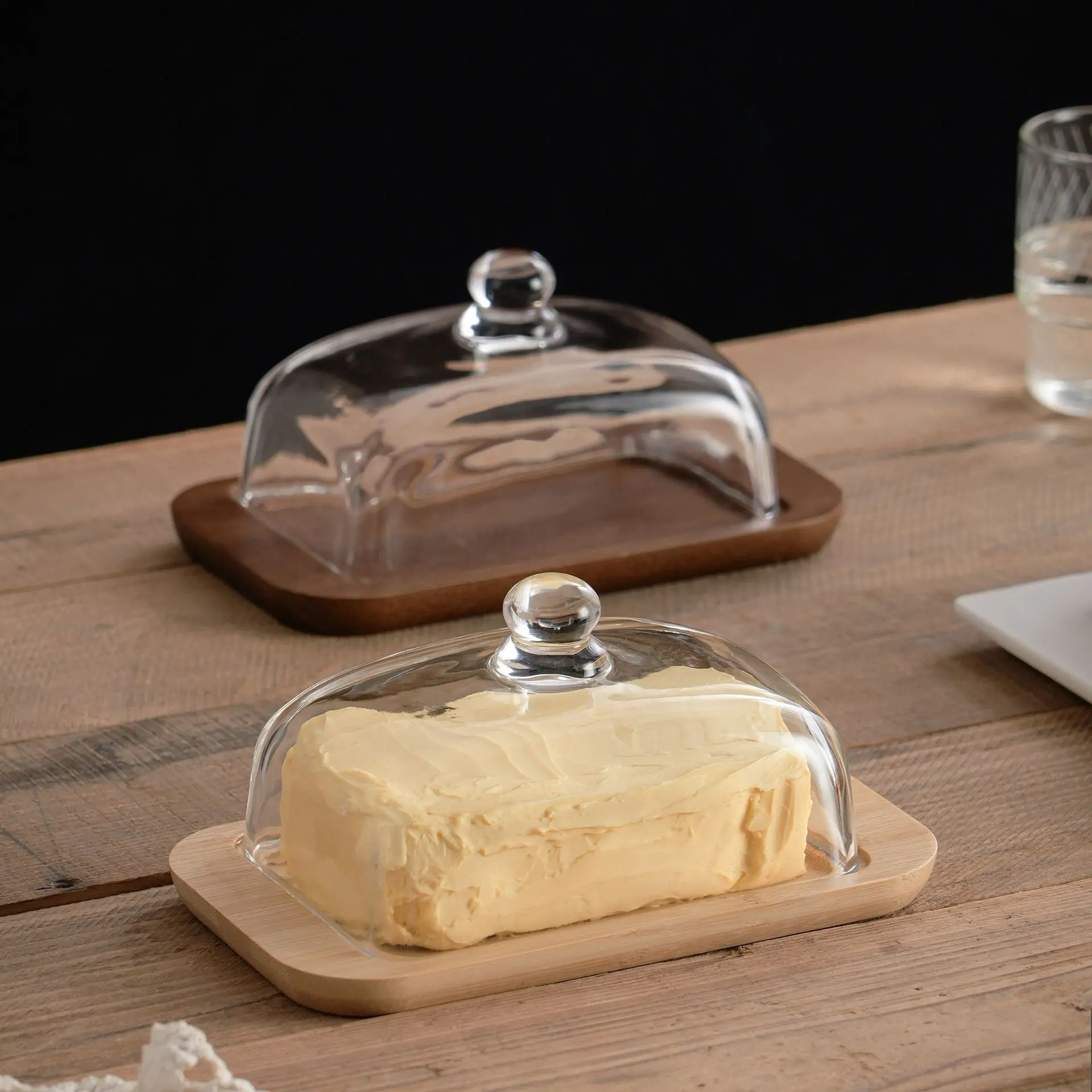 #38 Highest Rated Butter Dishes to Buy in 2026