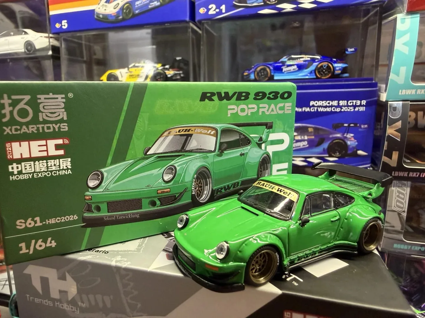 Thumbnail 2 - #66 Compare Toy Race Cars Before You Buy