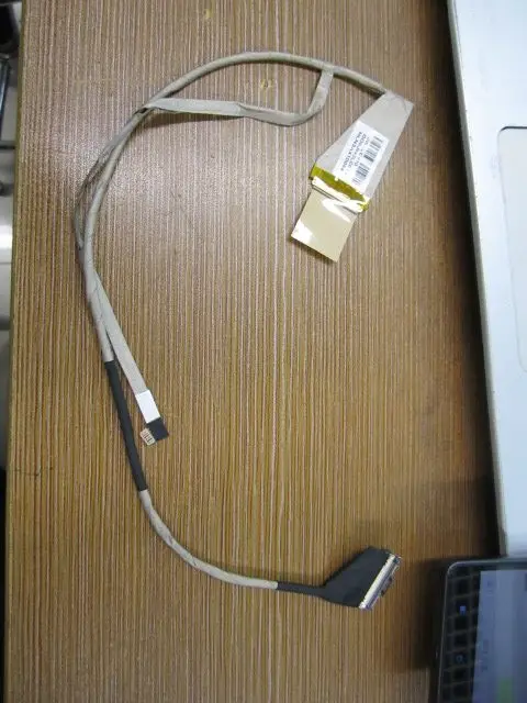 

Сменный кабель для дисплея ноутбука DD0JW2LC010, совместимый с Dell Inspiron 15 3567 3573 5567 5570 7569 7573 7577 LCD