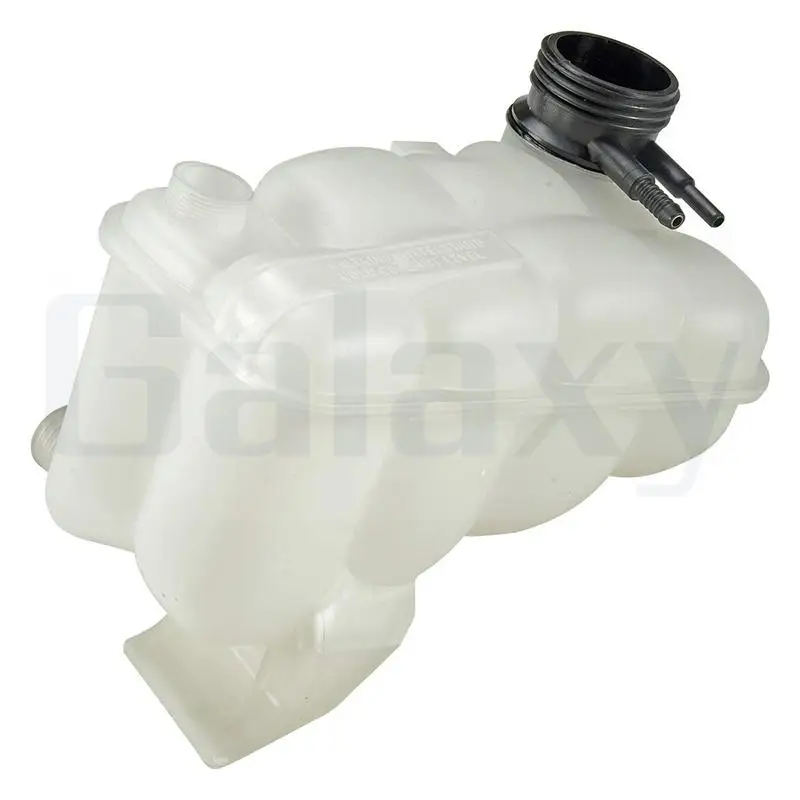 GALAXY Coolant Expansion Tank For BMW E30 Series 325 1988 L6 2.7L 325i 1988-1993 325ix 1988-1991 L6 2.5L M20 17111712641