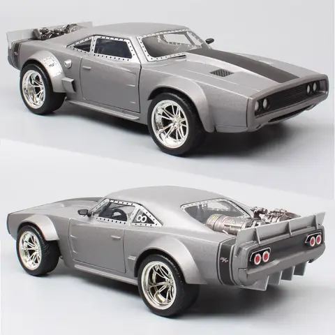 JADA 1:24 DODGE 충전기 합금 스포츠카 모델 다이캐스트 금속 트랙 레이싱 자동차 차량 모델 Simitation 컬렉션 어린이 장난감 선물