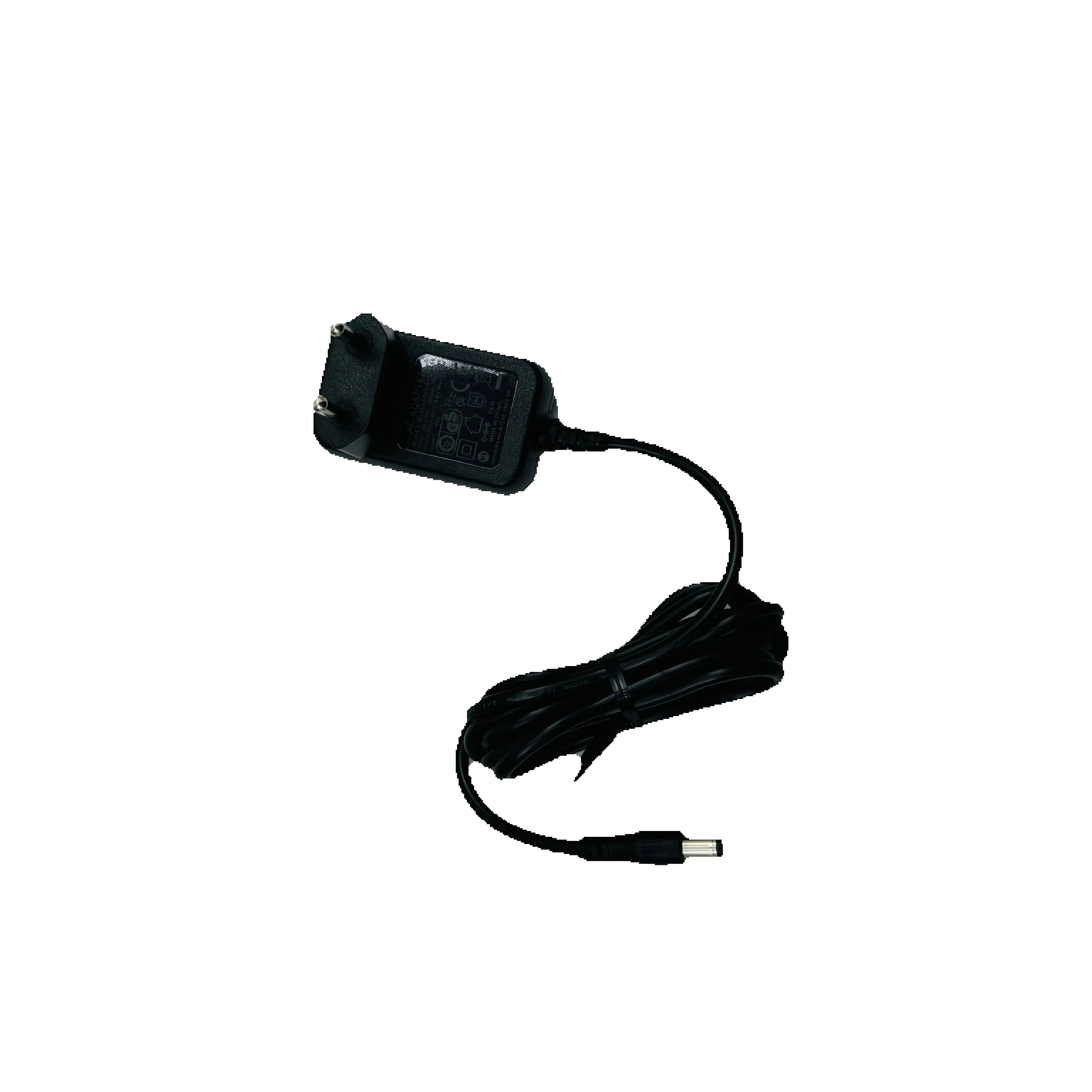 محول ملحقات المكنسة الكهربائية الروبوتية Lydsto R1 Edge (أسود)