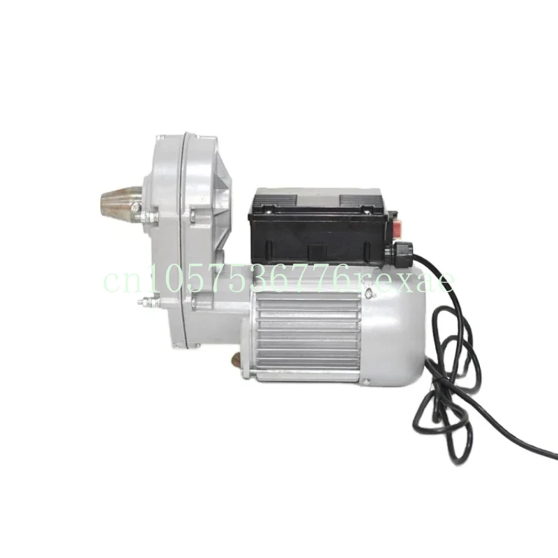 Concrete Mixer 110V 220v Electric Motors Gear Reducer Cement