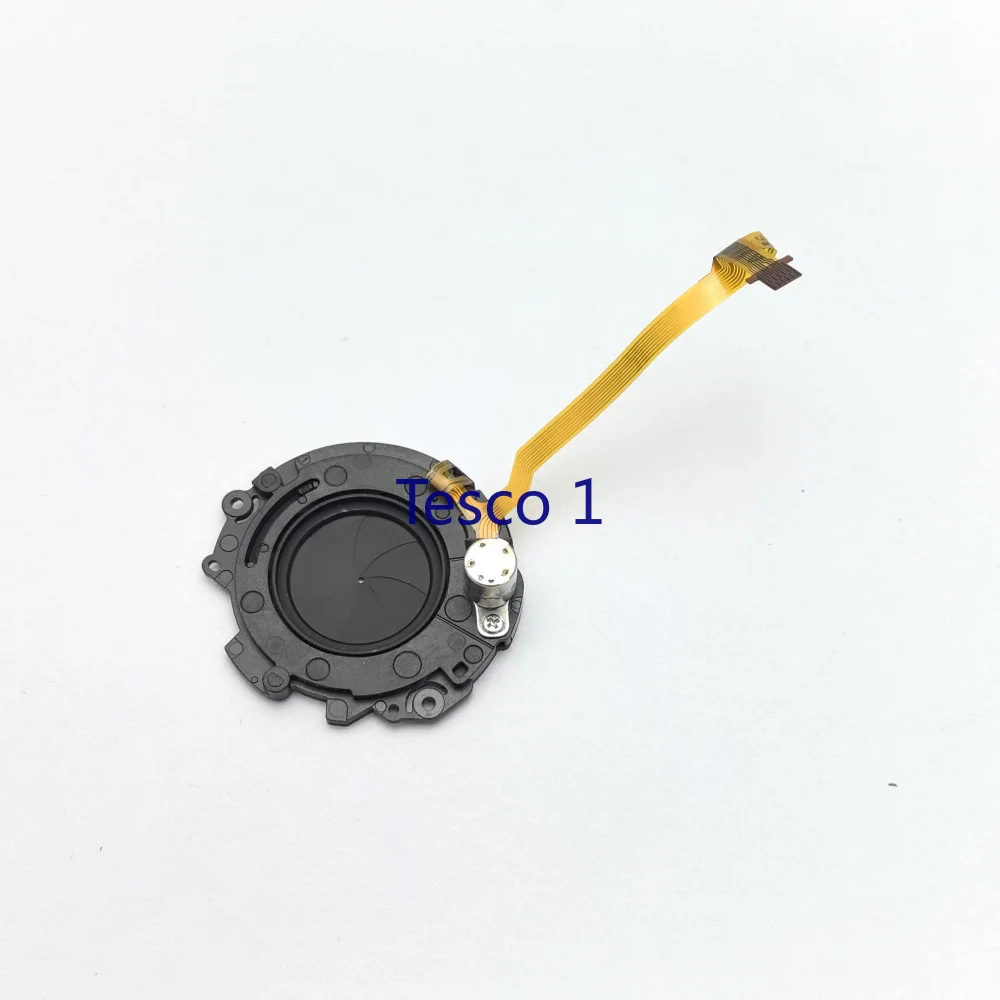 Original Camera Parts Lens Part for Sony (SEL2870)FE 28-70mm F/3.5-5.6  Aperture Unit Group Repair