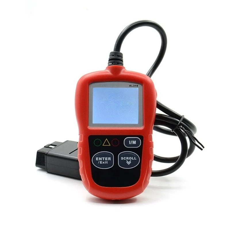 

Autolink AL319 Code Reader