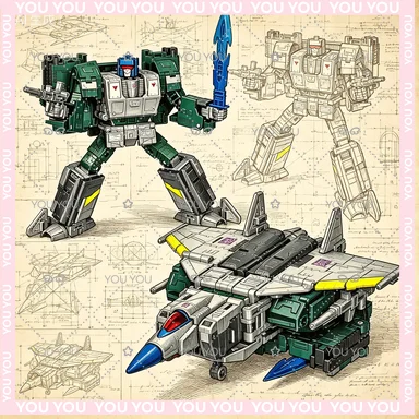 

Новые трансформирующиеся игрушки Hasbro Legacy Evolution Overcharge: Аниме-фигурки, роботы, коллекционные модели для хобби