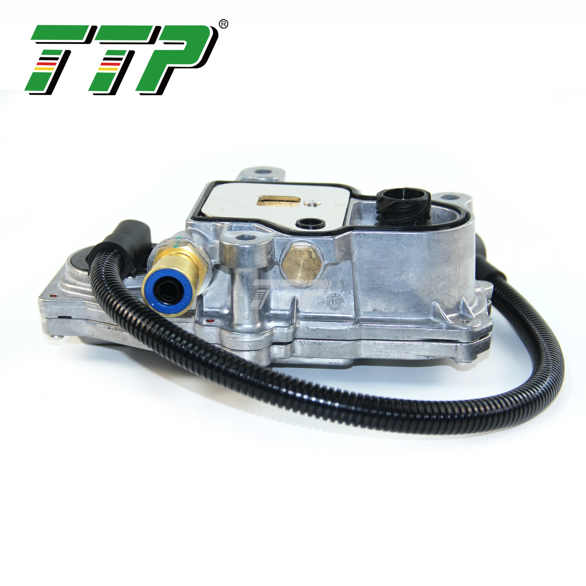 22327063 Solenoid Valve for VOLVO FH/FM/FMX/NH RENAULT Trucks Brand New Replacement 20584497 7422327063 21710522 7421710522