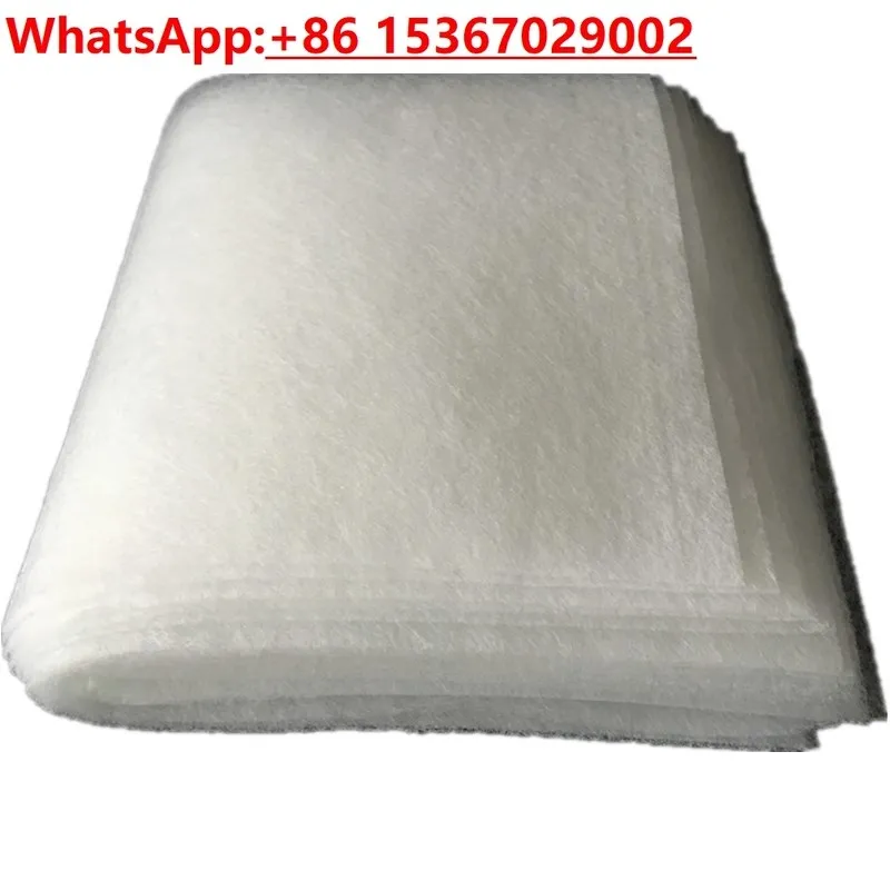 

Sharp purifier filter cotton KI-EX100, KI-GF706-W,KI-GF70-N