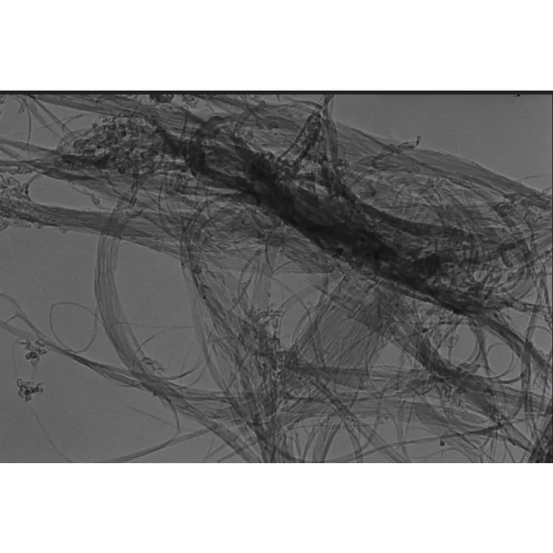 60% Purity Double Walled Carbon Nanotubes(2-4nm)