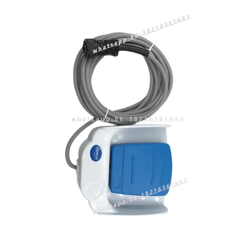 For  FX-8C/EX Electrosurgical Unit CE Certified IP68 Bipolar One Button Foot Pedal Switch