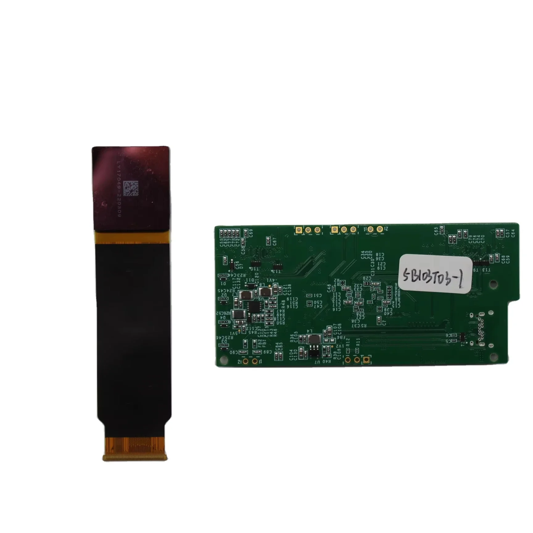 Seeya 0.49 Inch 192…