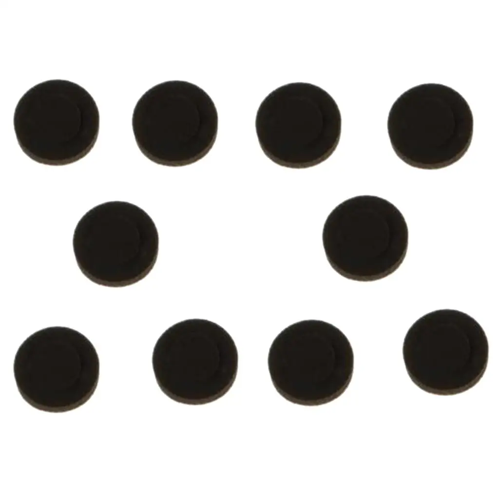 Sponge Foam Headset Ear Pad Covers Comfortable Mini Earpods Cushion Earphone Accessories for Plantronics Voyager Legend