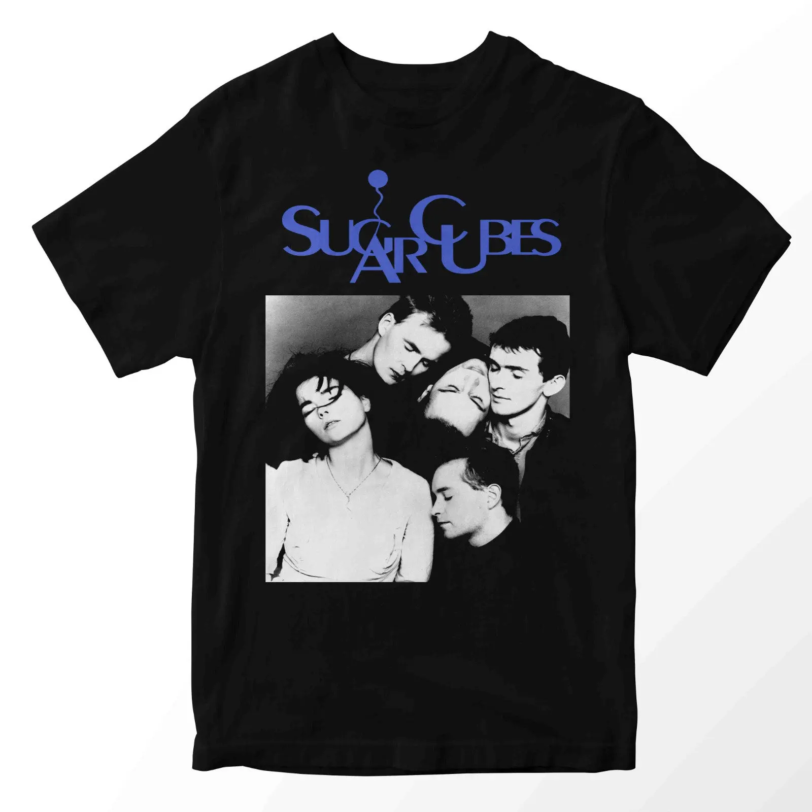 Sugarcubes T Shirt